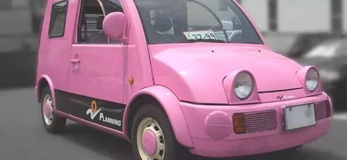 史上最有個(gè)性的14款汽車