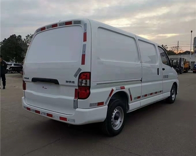 樂山市牛奶保鮮冷藏車現車充足，專業廂體制造保障品質運輸