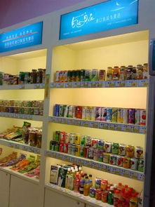 食品進口代理 網(wǎng)上貿(mào)易代理的高清大圖解析